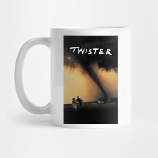 Twister Mug